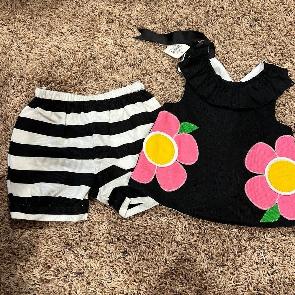 Mud pie outfit